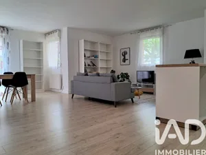 Appartement à Rouen (76100)