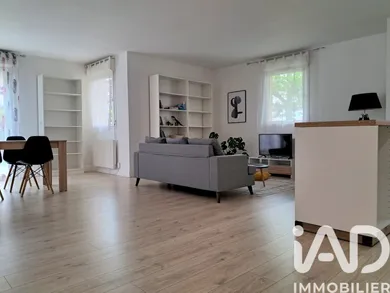 Appartement à Rouen (76100)