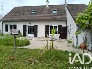 Maison à La Ferté-Saint-Aubin (45240)