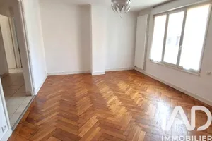 Apartment in Boulogne-sur-Mer (62200)