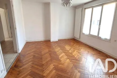 Apartment in Boulogne-sur-Mer (62200)