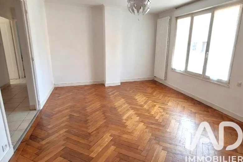 Appartement 3 pièces 71 m² · à Boulogne-sur-Mer · 71,1 m² · 106 500 €