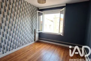 Apartment in Boulogne-sur-Mer (62200)