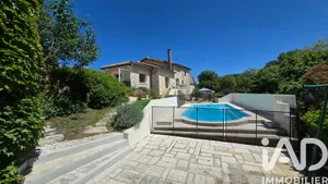 House in Valence-en-Poitou (86700)