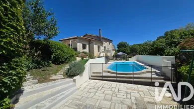 House in Valence-en-Poitou (86700)