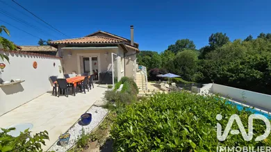 Maison à Valence-en-Poitou (86700)