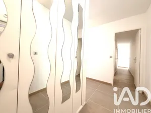 Appartement à Champs-sur-Marne (77420)