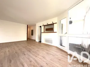 Apartment in Champs-sur-Marne (77420)