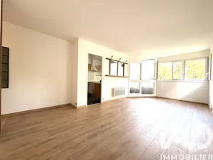 Appartement à Champs-sur-Marne (77420)