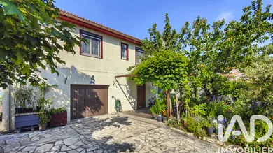 House in Plaisance-du-Touch (31830)