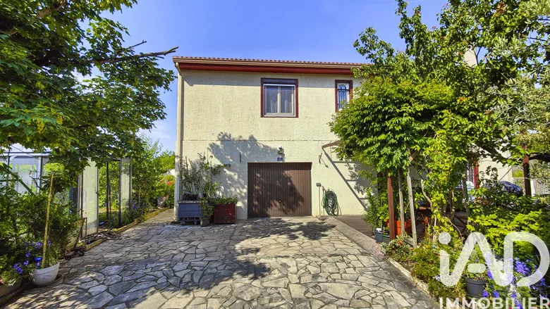 Maison 6 pièces 142 m² · à Tournefeuille · 142 m² · 380 000 €