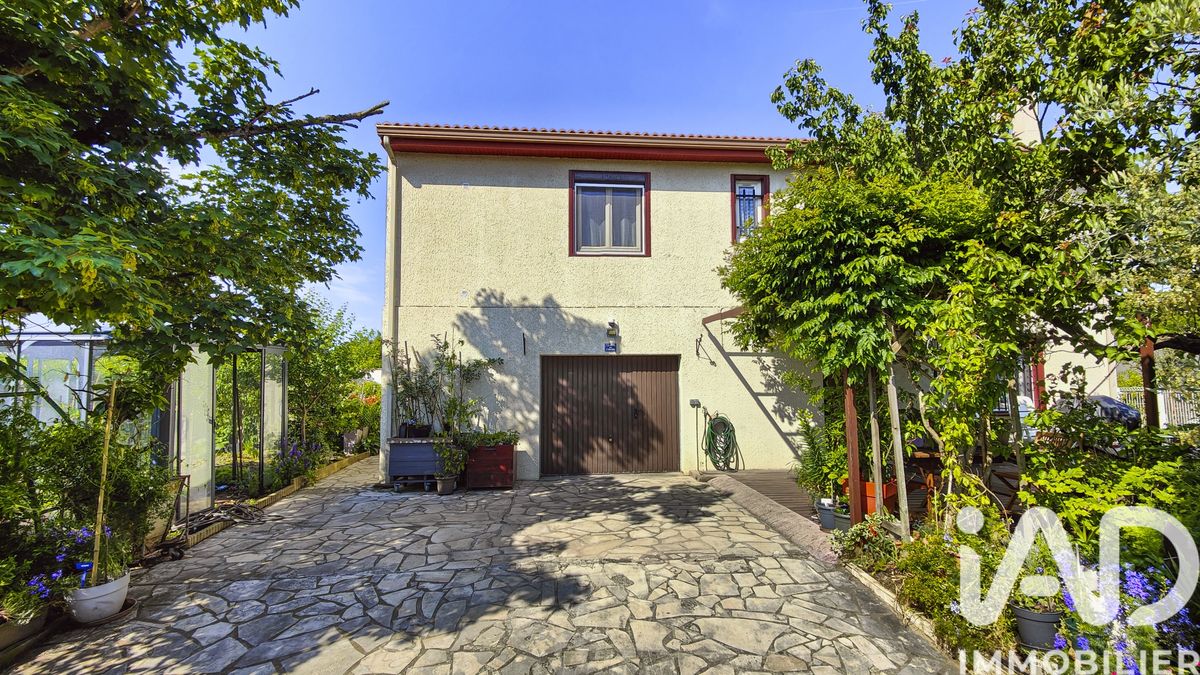 maison à Tournefeuille