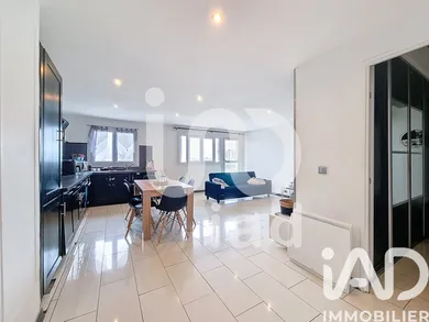Appartement à Drancy (93700)