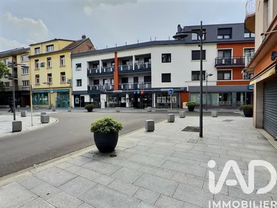 Murs commerciaux à Hagondange (57300)