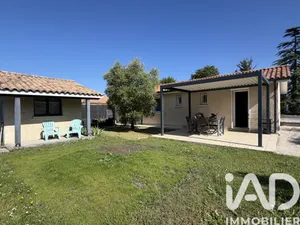 House in Biganos (33380)