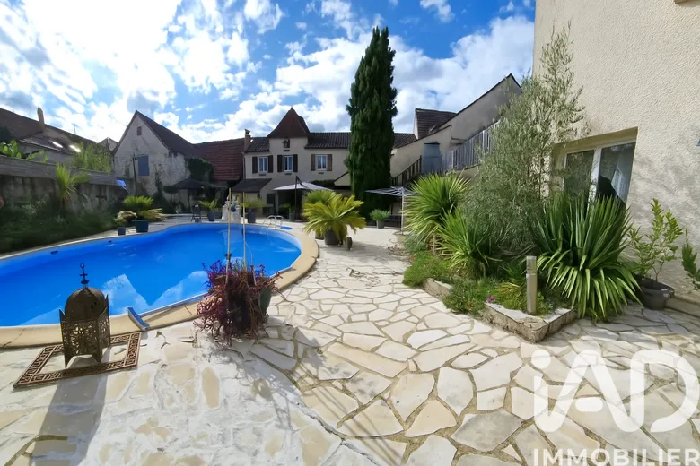 Maison 20 pièces 300 m² · à Payrac · 300 m² · 549 000 €