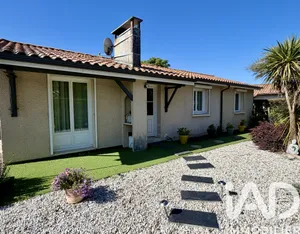 Maison à Biganos (33380)