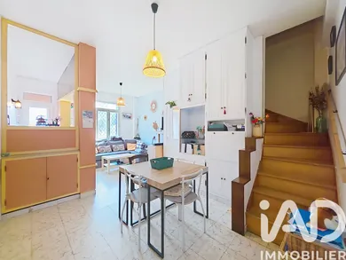 Maison à Amiens (80000)