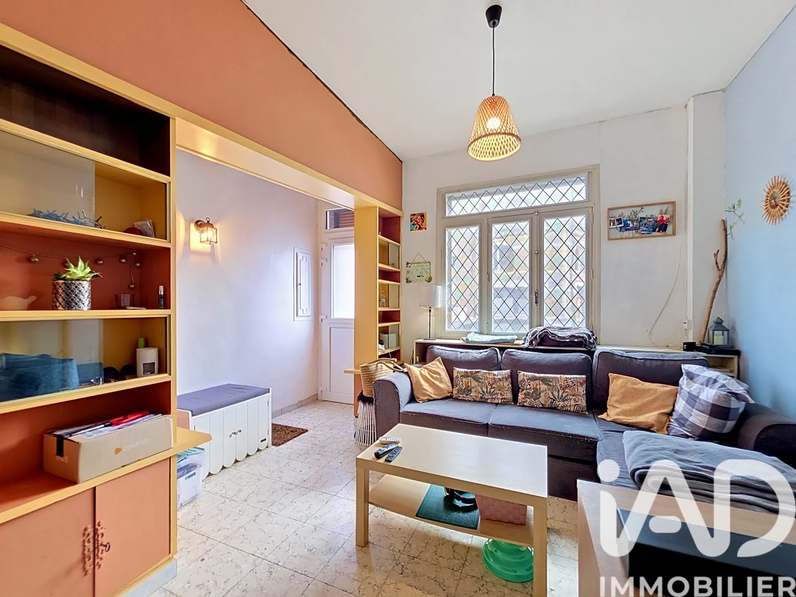 Vente maison à Amiens (80000) : maison 4 pièces 73 m² - 2023975 — 3