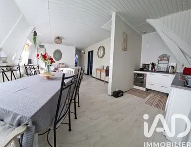 House in Payrac (46350)