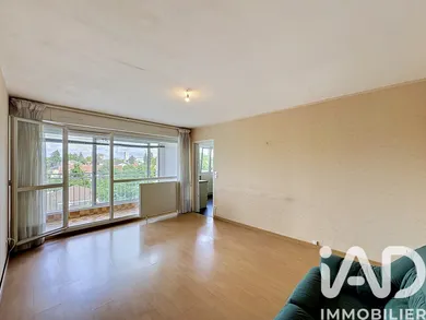 Apartment in Metz (57070)