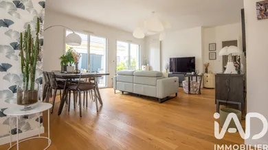 Appartement à Angers (49100)