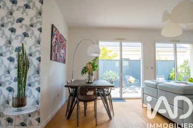 Appartement à Angers (49100)