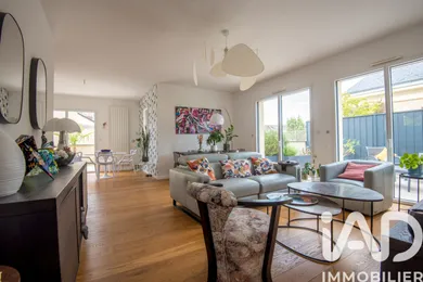 Appartement à Angers (49100)