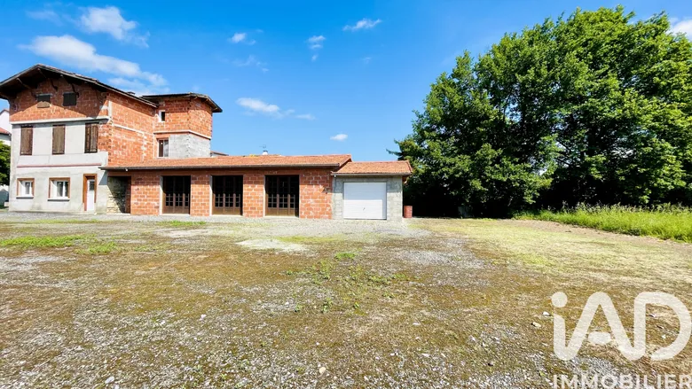 Maison 7 pièces 174 m² · à Saint-Gaudens · 174 m² · 128 000 €