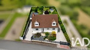House in Sully-sur-Loire (45600)