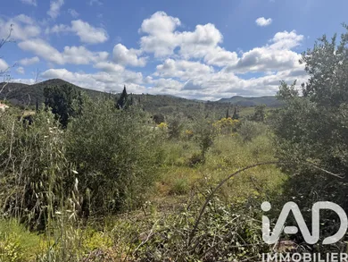 Building plot in Tuchan (11350)