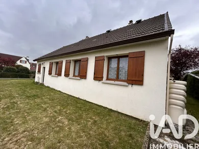 House in Vert-Saint-Denis (77240)