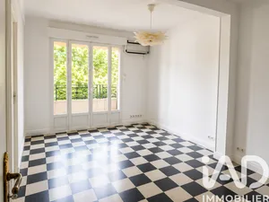Appartement à Cannes (06400)