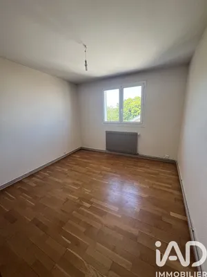 Apartment in Limoges (87000)