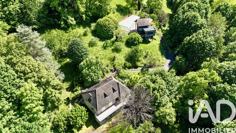 Maison 7 pièces 203 m² · à Figeac · 203 m² · 270 000 €