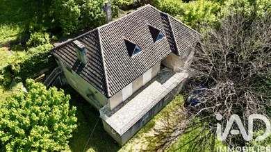 Maison de ville à Figeac (46100)