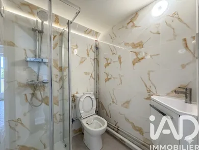 Appartement à Sainte-Geneviève-des-Bois (91700)