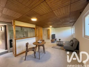Appartement à Sainte-Geneviève-des-Bois (91700)