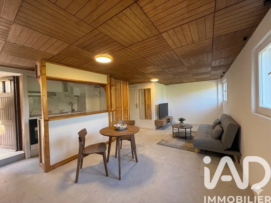 Appartement à Sainte-Geneviève-des-Bois (91700) photo 3