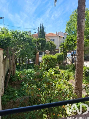 Apartment in Cannes (06400)