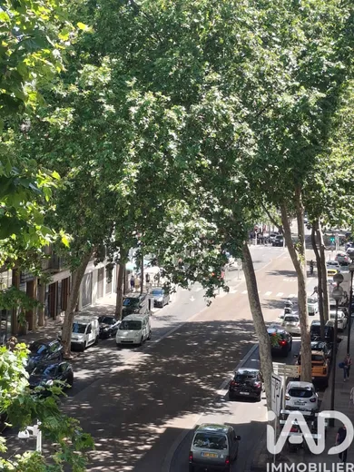 Appartement à Cannes (06400)