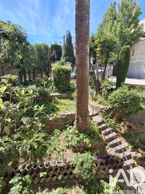 Appartement à Cannes (06400)