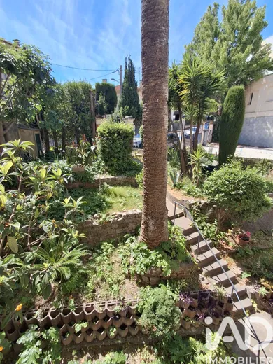 Appartement à Cannes (06400)