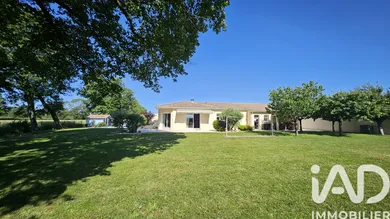 Maison à Saujon (17600)