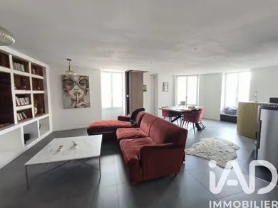 Townhouse in Saint-Julien-de-Concelles (44450)