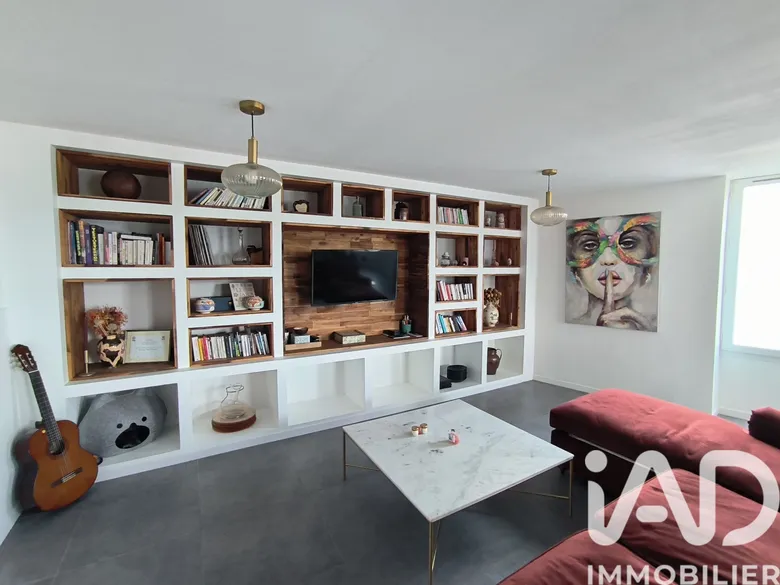 Maison 5 pièces 130 m² · à Saint-Julien-de-Concelles · 130 m² · 1 685 €/mois