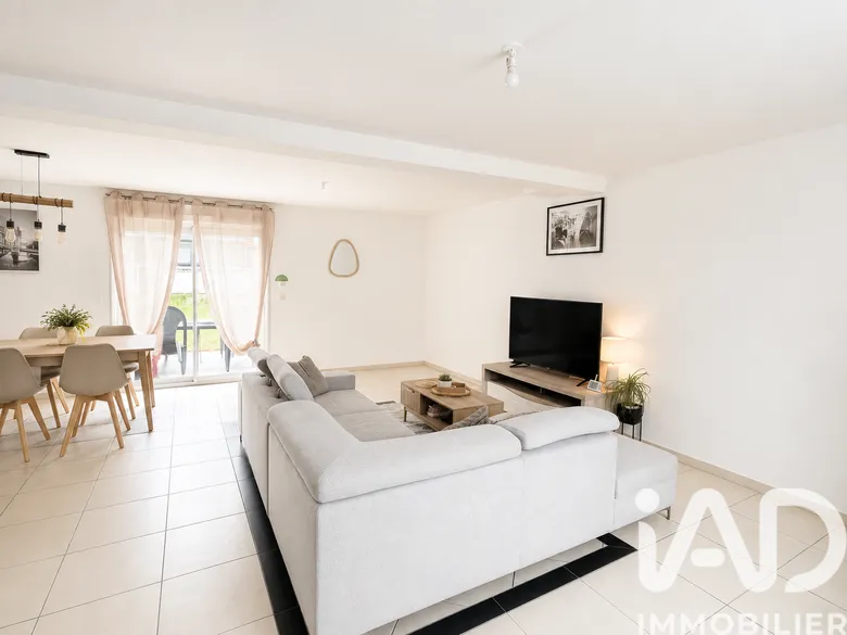 Maison 5 pièces 132 m² · à Segré · 132 m² · 269 800 €