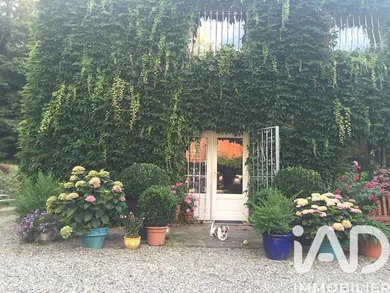 Domain in Bruebach (68440)