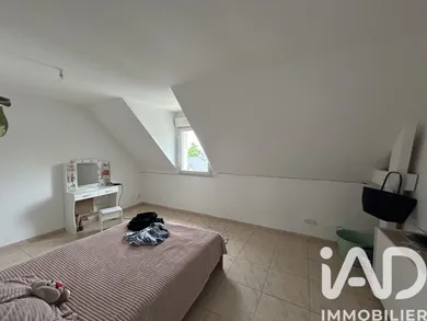 Maison à Segré (49500)