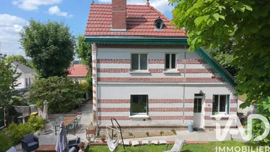 House in Meulan-en-Yvelines (78250)